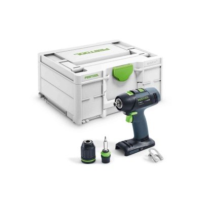 Festool akku boremaskine