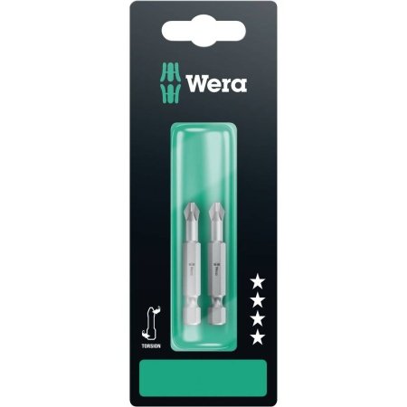 Wera bits PH2