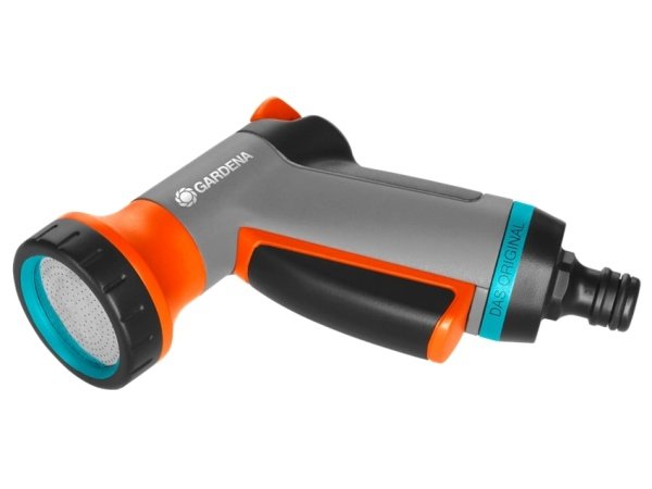 Gardena sprøjtepistol