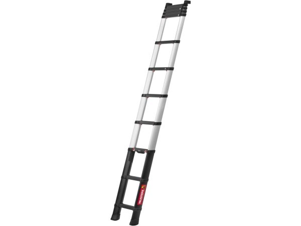 Telesteps teleskopstige