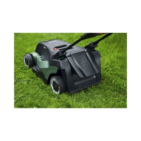 Bosch multiklip dæksel