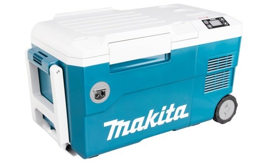 Makita køleboks