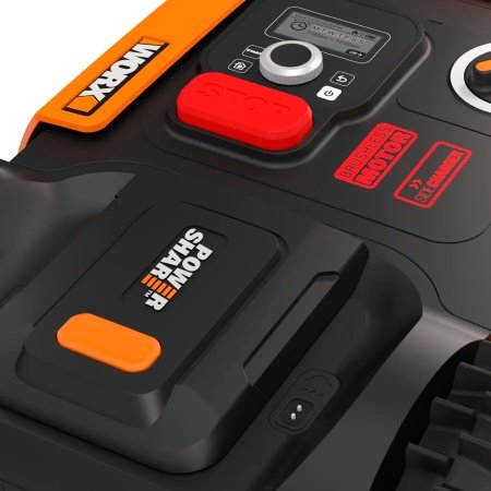 Worx Landroid L800
