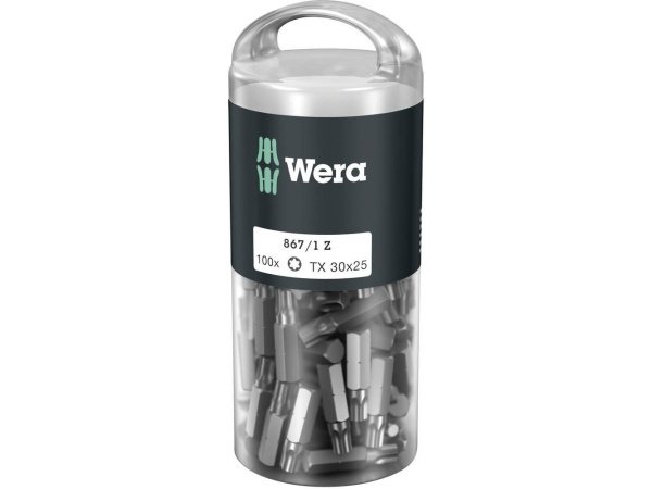 Wera bit TX30