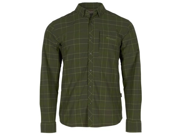 Pinewood Abisko skjorte