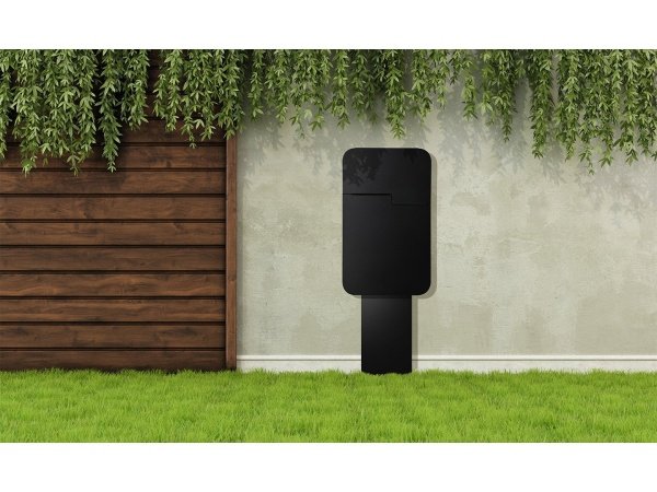 Mefa Retro postkasse