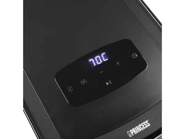 Princess Food Dehydrator Princess Food Dehydrator. Produkt vises