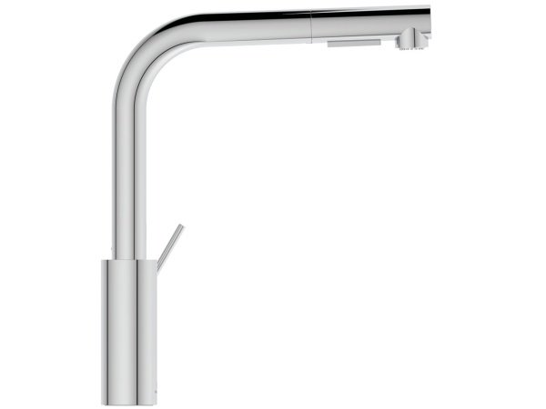 Gusto køkkenarmatur