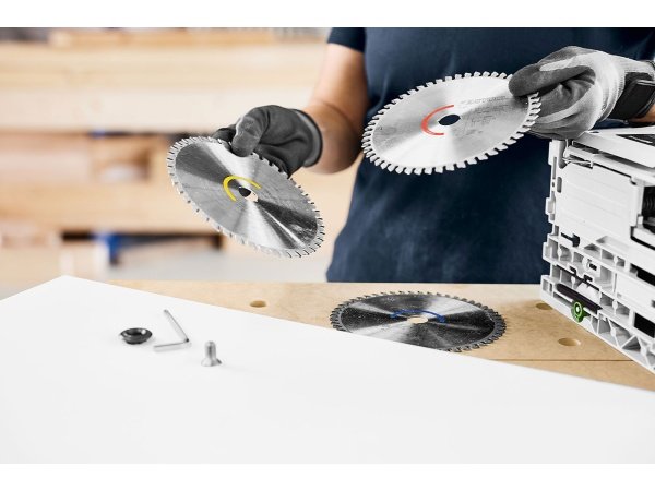 Festool savklinge-sæt Festool savklinge-sæt