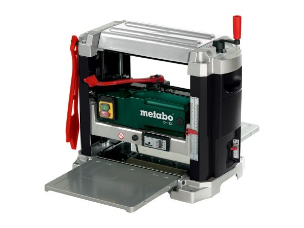 Metabo tykkelseshøvl 1800W
