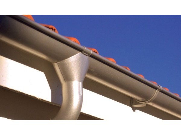 Lindab rendejernsbukker KBOKNY