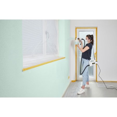 Wagner malersprøjte W450