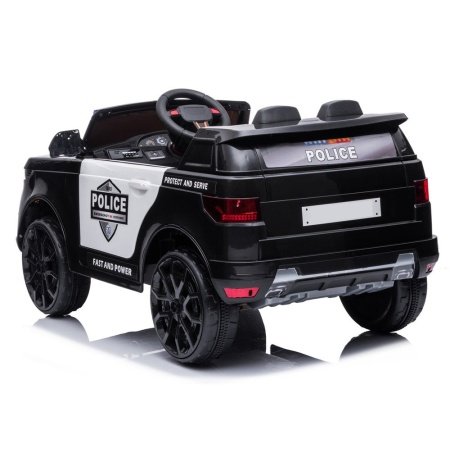 Azeno Police SUV Azeno Police SUV