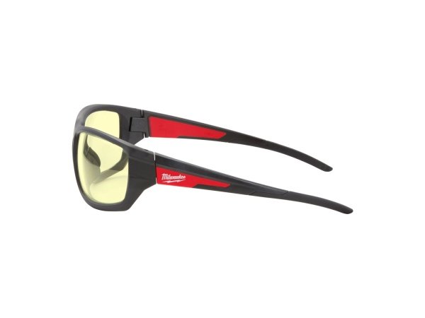 Milwaukee sikkerhedsbrille