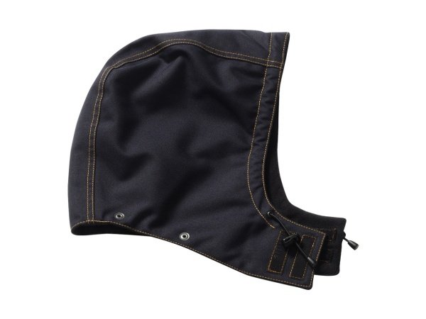 Mascot hætte McNeal