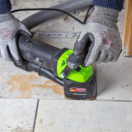 Eibenstock hjørnebetonsliber