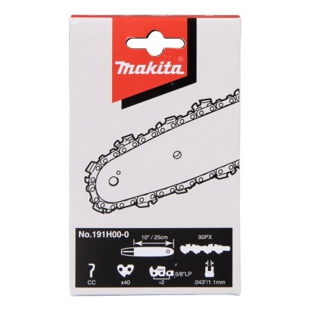 Makita kædesavskæde