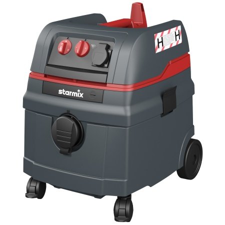 Starmix støvsuger 1600W