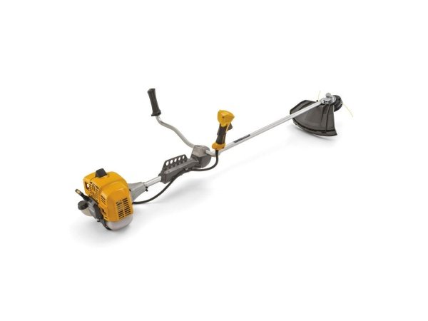 Stiga buskrydder benzin