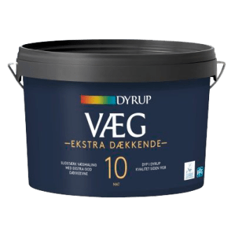 Vægmaling