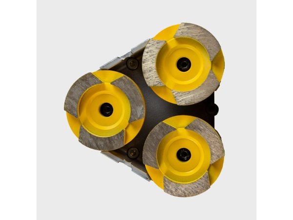 Eibenstock hjørnebetonsliber