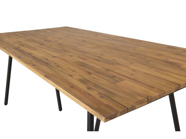 Venture D. havebord Chan