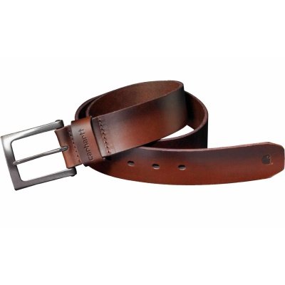 Carhartt læderbælte Anvil