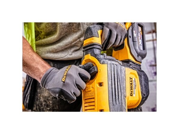 Dewalt akku borehammer