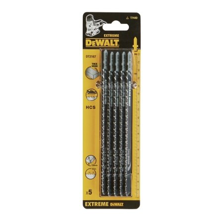 Dewalt savklinge (5 stk)