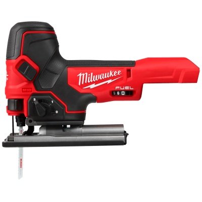 Milwaukee stiksav M18 FBJS-0 Milwaukee stiksav M18 FBJS-0. Produkt vises