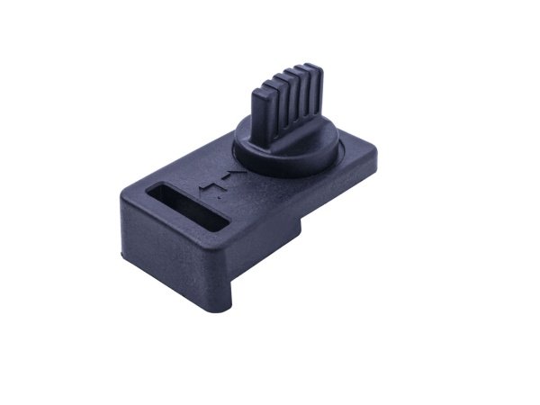 Scheppach Anti-kip beslag