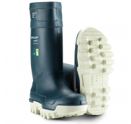 Dunlop sikkerhedsgummistøvle Dunlop sikkerhedsgummistøvle