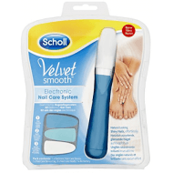 Scholl Velvet Smooth Scholl Velvet Smooth