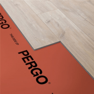 Pergo Heat gulvunderlag Pergo Heat gulvunderlag
