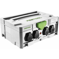 Festool sys-powerhub sys-ph dk Festool sys-powerhub sys-ph dk