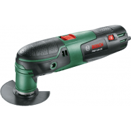 Bosch multiværktøj 220W Bosch multiværktøj 220W