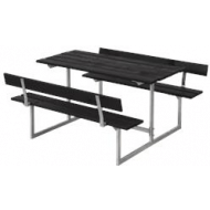Plus basic bord-/bænk. t/børn Plus basic bord-/bænk. t/børn