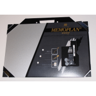 Millex memoplan whiteboard Millex memoplan whiteboard