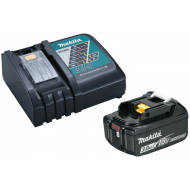 Makita akku batteripakke Makita akku batteripakke
