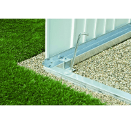 Biohort gulvramme alu 1/150 Biohort gulvramme alu 1/150