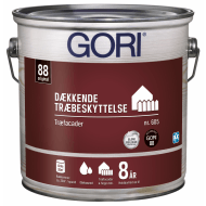 Gori 605 træbeskyttelse Gori 605 træbeskyttelse