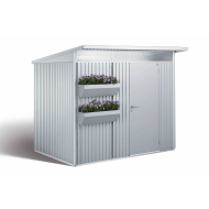 Biohort blomsterkassesæt Biohort blomsterkassesæt