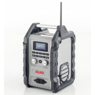 AL-KO akku radio AL-KO akku radio