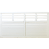 Plus Decora facadehegn Plus Decora facadehegn
