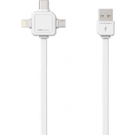 Powercube usb-kabel Powercube usb-kabel