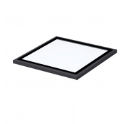 Velux fladtagsvindue plan glas Velux fladtagsvindue plan glas