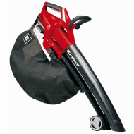 Einhell akku løvsuger 18V Einhell akku løvsuger 18V