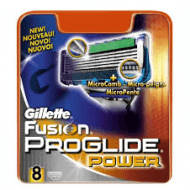 Gillette Fusion Proglide Power Gillette Fusion Proglide Power