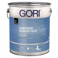 Gori 502 træbeskyttelse Gori 502 træbeskyttelse