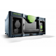 Festool powerstation Festool powerstation